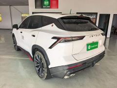 Jetour Jietu Dasheng 1.6T DCT King SPORT - фото 4