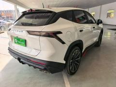 Jetour Jietu Dasheng 1.6T DCT King SPORT - фото 6