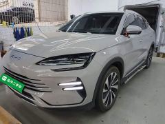BYD Song Plus New Energy Champion Edition DM-i 110KM Flagship - photo 1