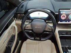 BYD Song Plus New Energy Champion Edition DM-i 110KM Flagship - photo 10