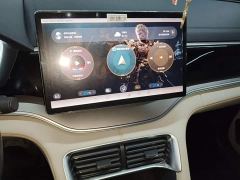 BYD Song Plus New Energy Champion Edition DM-i 110KM Flagship - photo 12
