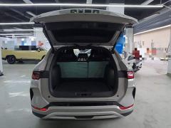 BYD Song Plus New Energy Champion Edition DM-i 110KM Flagship - photo 18