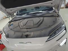 BYD Song Plus New Energy Champion Edition DM-i 110KM Flagship - photo 19