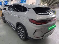 BYD Song Plus New Energy Champion Edition DM-i 110KM Flagship - photo 4