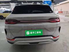BYD Song Plus New Energy Champion Edition DM-i 110KM Flagship - photo 5