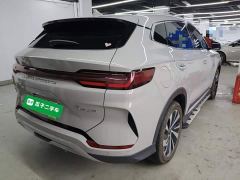 BYD Song Plus New Energy Champion Edition DM-i 110KM Flagship - photo 6