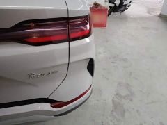 BYD Song Plus New Energy Champion Edition DM-i 110KM Flagship - photo 7