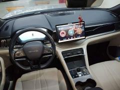 BYD Song Plus New Energy Champion Edition DM-i 110KM Flagship - photo 9