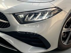 Mercedes-Benz A-Class A 200 L Fashion Edition - photo 3