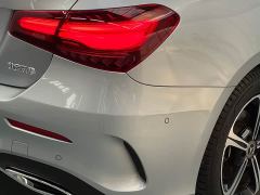 Mercedes-Benz A-Class A 200 L Fashion Edition - photo 4