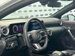 Mercedes-Benz A-Class A 200 L Fashion Edition - photo 5