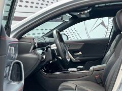 Mercedes-Benz A-Class A 200 L Fashion Edition - photo 6