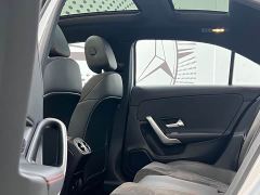 Mercedes-Benz A-Class A 200 L Fashion Edition - photo 7