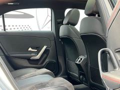 Mercedes-Benz A-Class A 200 L Fashion Edition - photo 9