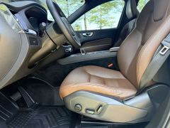 Volvo XC60 B5 AWD Smart Luxury Edition - ფოტო 10