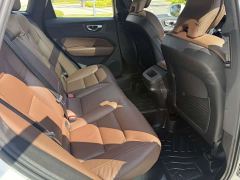 Volvo XC60 B5 AWD Smart Luxury Edition - ფოტო 11