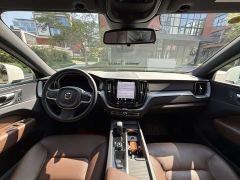 Volvo XC60 B5 AWD Smart Luxury Edition - ფოტო 12