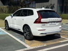 Volvo XC60 B5 AWD Smart Luxury Edition - ფოტო 13