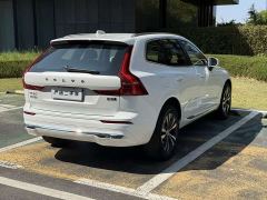 Volvo XC60 B5 AWD Smart Luxury Edition - ფოტო 14