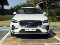 Volvo XC60 B5 AWD Smart Luxury Edition - ფოტო 2