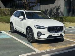 Volvo XC60 B5 AWD Smart Luxury Edition - ფოტო 3