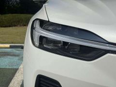 Volvo XC60 B5 AWD Smart Luxury Edition - ფოტო 4