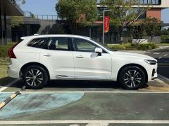 Volvo XC60 B5 AWD Smart Luxury Edition - ფოტო 5