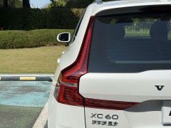 Volvo XC60 B5 AWD Smart Luxury Edition - ფოტო 6