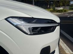 Volvo XC60 B5 AWD Smart Luxury Edition - ფოტო 7