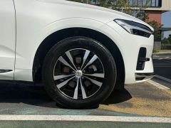 Volvo XC60 B5 AWD Smart Luxury Edition - ფოტო 8