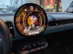 BMW MINI 2.0T COOPER S Artist - ფოტო 10