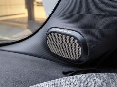 BMW MINI 2.0T COOPER S Artist - ფოტო 16