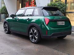 BMW MINI 2.0T COOPER S Artist - ფოტო 2