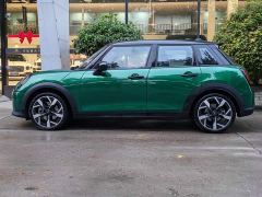 BMW MINI 2.0T COOPER S Artist - ფოტო 3