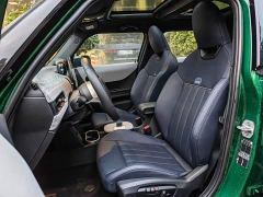 BMW MINI 2.0T COOPER S Artist - ფოტო 4