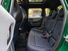 BMW MINI 2.0T COOPER S Artist - ფოტო 5