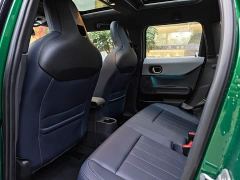 BMW MINI 2.0T COOPER S Artist - ფოტო 6