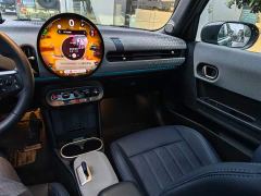 BMW MINI 2.0T COOPER S Artist - ფოტო 8