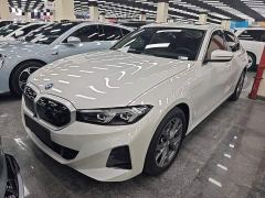 BMW i3 eDrive 35 L - photo 1
