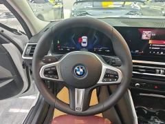 BMW i3 eDrive 35 L - photo 10