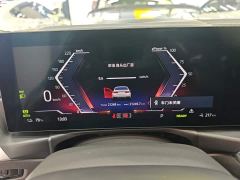 BMW i3 eDrive 35 L - photo 11