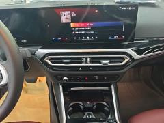 BMW i3 eDrive 35 L - photo 12