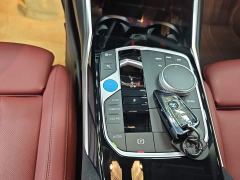 BMW i3 eDrive 35 L - photo 13