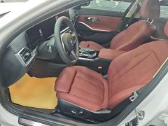 BMW i3 eDrive 35 L - photo 14