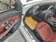 BMW i3 eDrive 35 L - photo 15