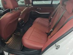 BMW i3 eDrive 35 L - photo 16