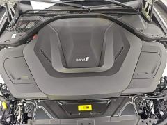 BMW i3 eDrive 35 L - photo 19