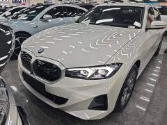 BMW i3 eDrive 35 L - photo 2