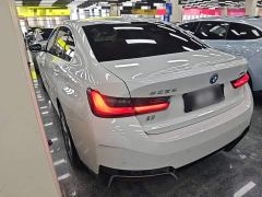 BMW i3 eDrive 35 L - photo 4