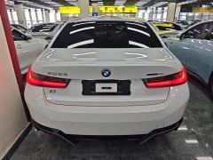 BMW i3 eDrive 35 L - photo 5